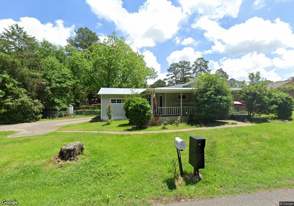 83 Wansley Rd, Laurel, MS 39440 - photo 1