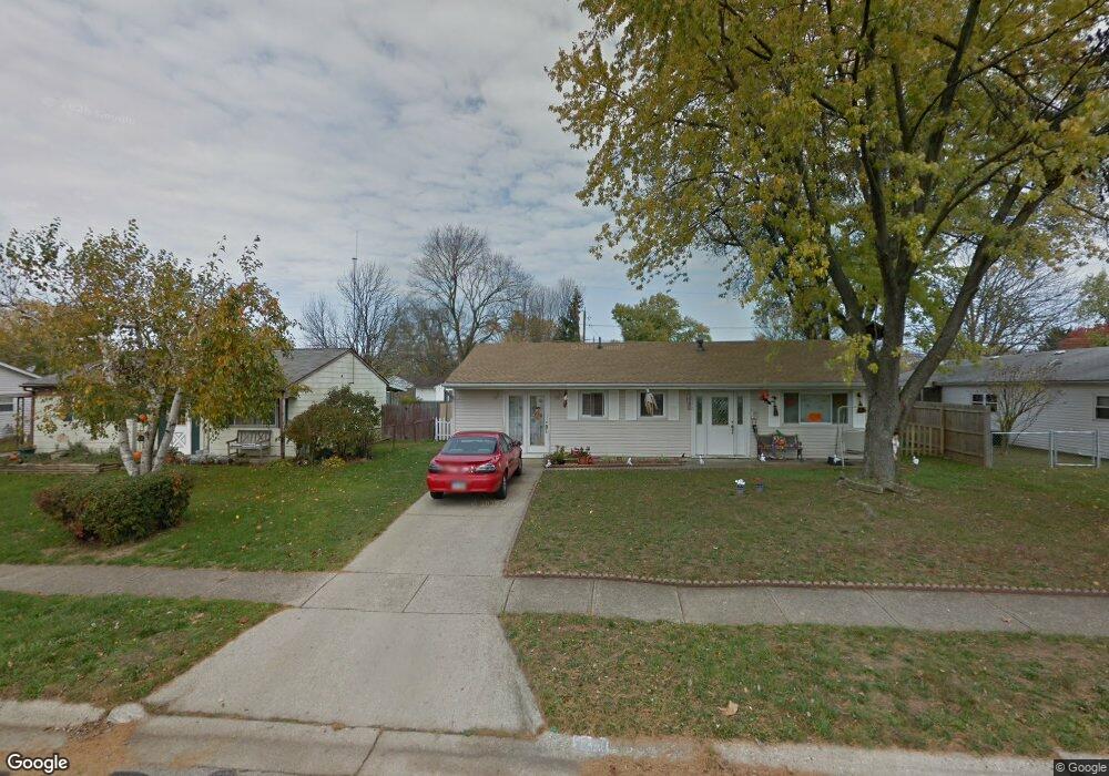 5270 Fullerton Dr, Columbus, OH 43232 - photo 1