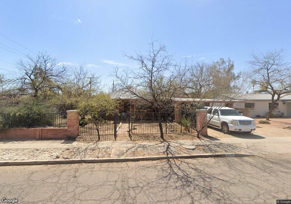2726 E Hedrick Dr, Tucson, AZ 85716 - photo 1