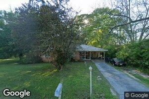 104 Lawrence St, Linden, AL 36748