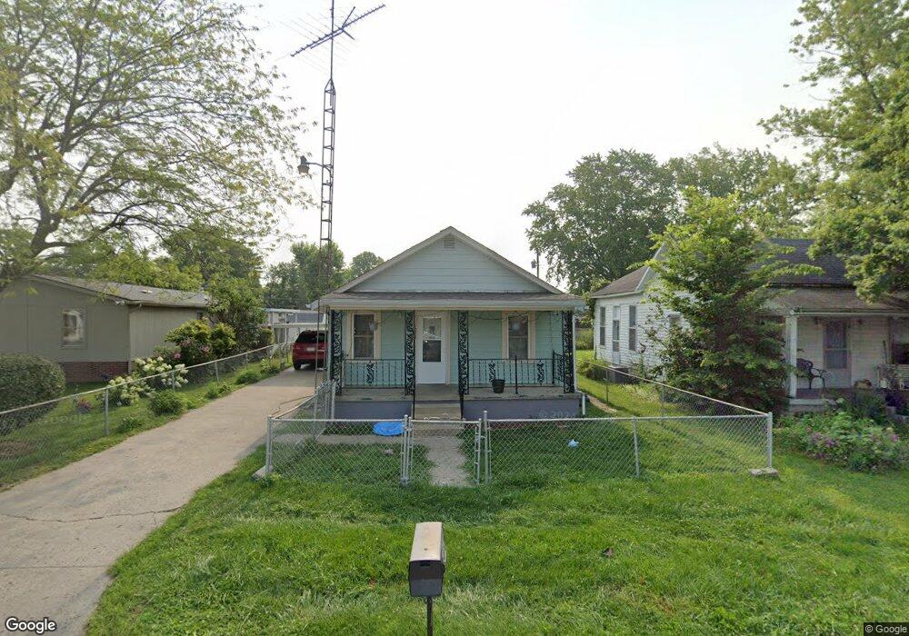 1028 Emery St, Kokomo, IN 46902 - photo 1