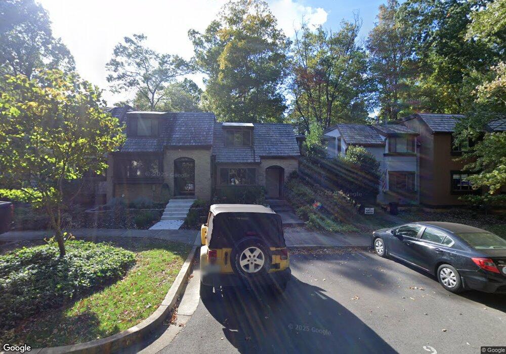 1632 Bentana Way, Reston, VA 20190 - photo 1