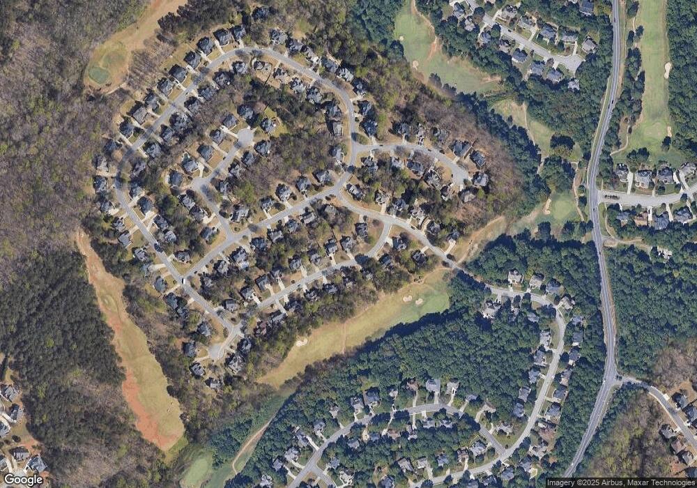 2652 White Aster Ln, Dacula, GA 30019 - photo 1