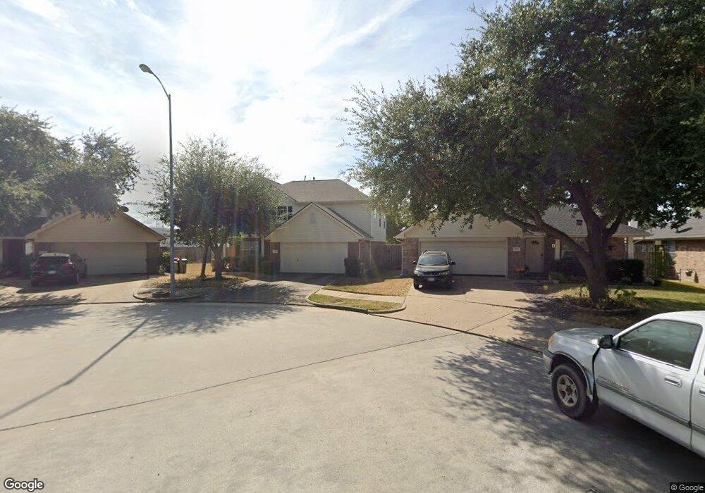 7107 Verde Meadow Ct, Houston, TX 77041 - photo 1