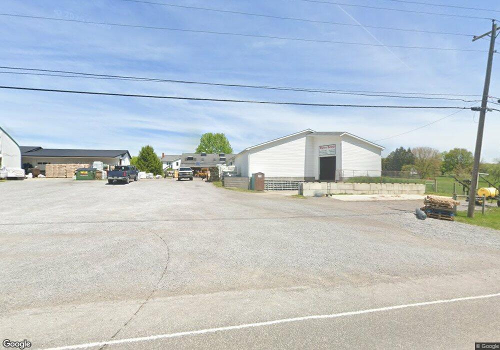 16496 Nash Rd, Middlefield, OH 44062 - photo 1