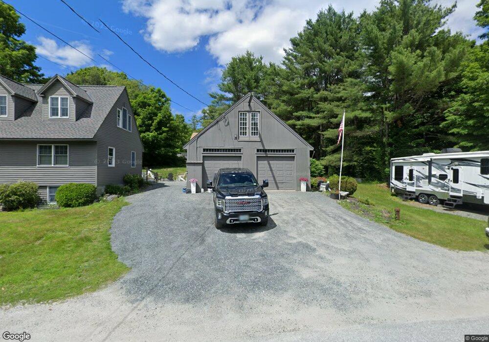 11 Blodgett Landing Rd, Newbury, NH 03255 - photo 1