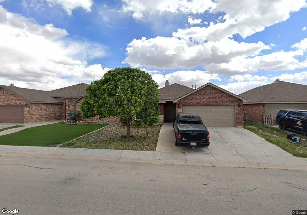 906 E 96th St, Odessa, TX 79765 - photo 1