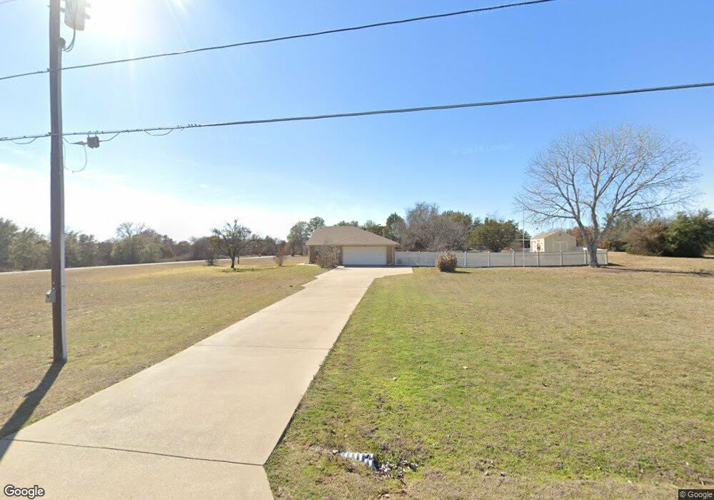 4254 Bay Shore Cir, Granbury, TX 76049 - photo 1