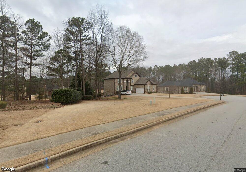 2709 Rainwater Trail unit 1, Conyers, GA 30094 - photo 1