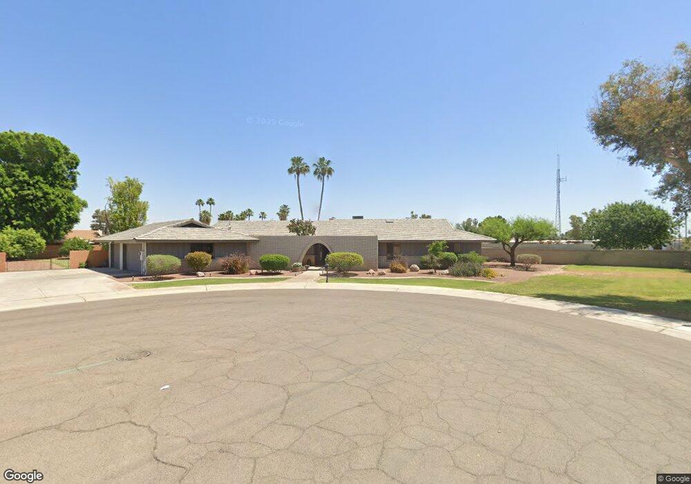 4326 W 15th Place, Yuma, AZ 85364 - photo 1