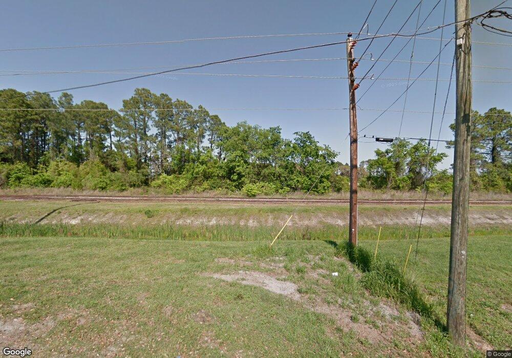 1908 2nd Ave, Brunswick, GA 31522 - photo 1