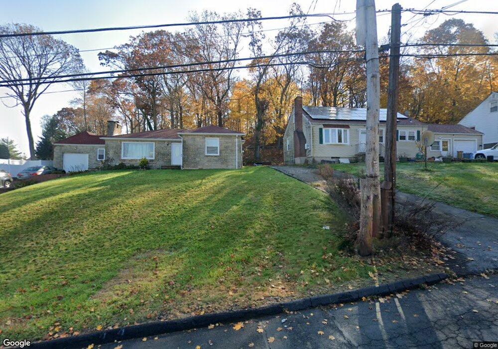 127 View Terrace, East Haven, CT 06512 - photo 1