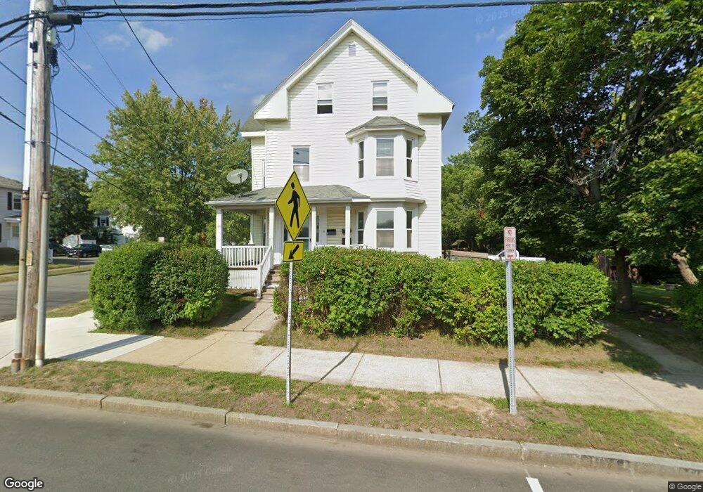 72 High St, Danvers, MA 01923 - photo 1