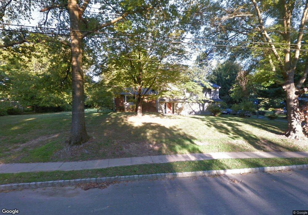 138 Poe Rd, Princeton, NJ 08540 - photo 1