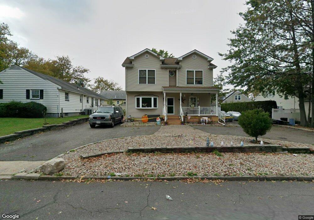 252 Jefferson Ave, Rahway, NJ 07065 - photo 1