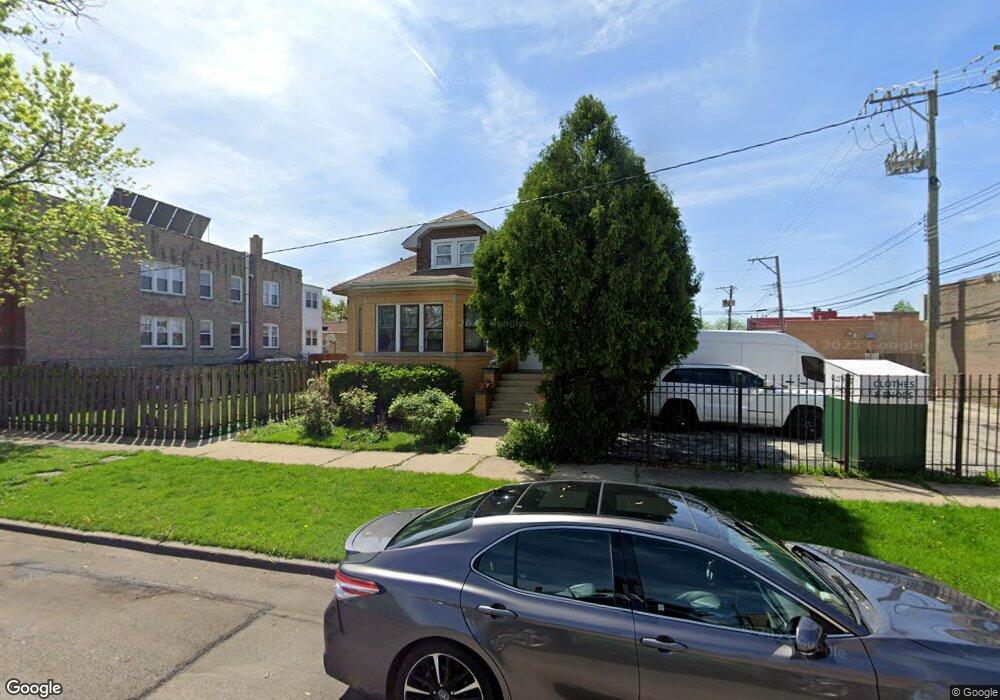 3140 N Major Ave, Chicago, IL 60634 - photo 1