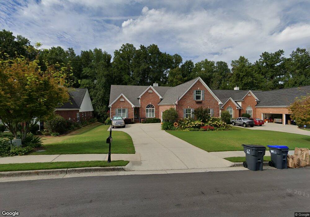 534 Grand Ashbury Ln, Buford, GA 30518 - photo 1