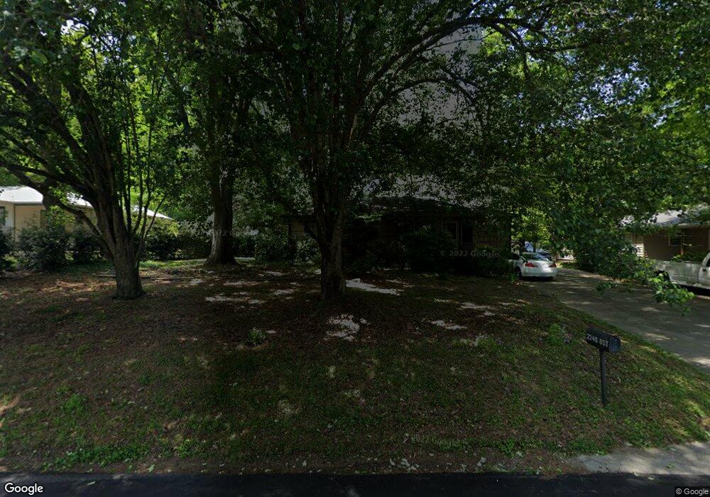 2240 8th St NE, Center Point, AL 35215 - photo 1