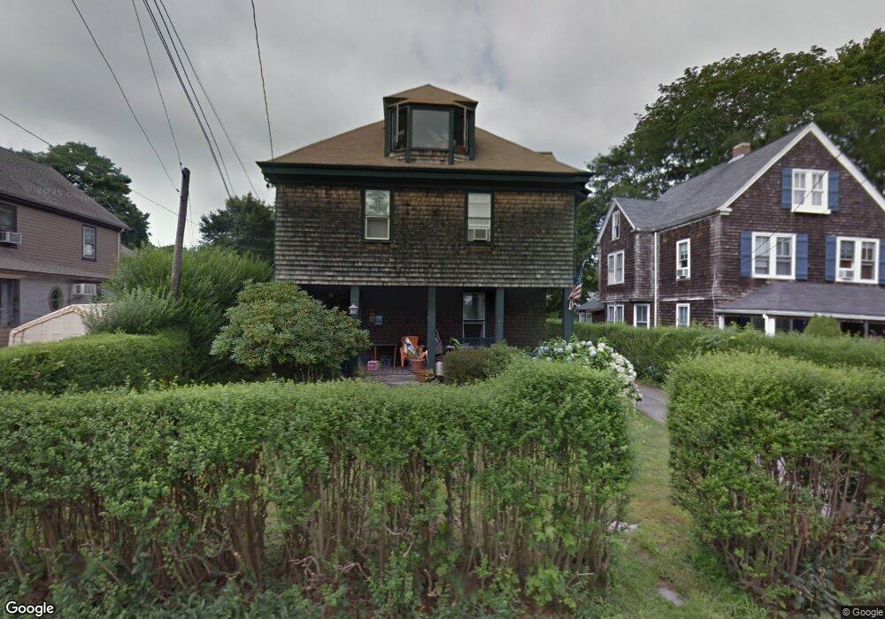 38 Green Ln unit 40, Jamestown, RI 02835 - photo 1