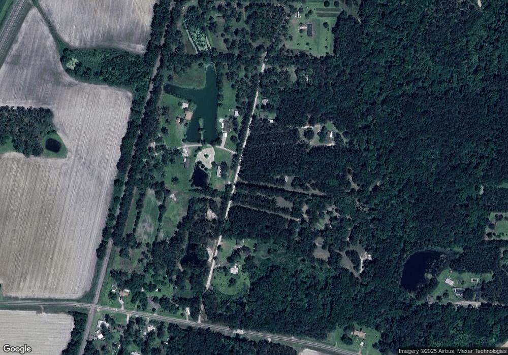 216 Red Bug Ln, Coolidge, GA 31738 - photo 1