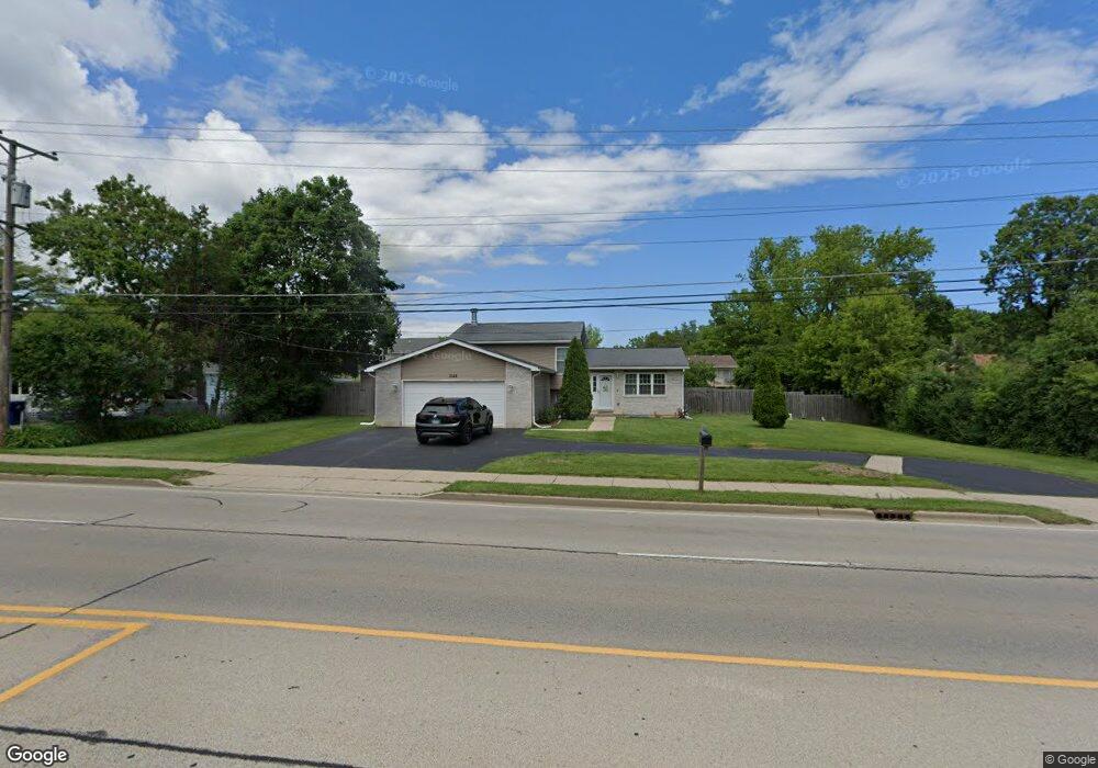 3122 Sunset Ave, Waukegan, IL 60087 - photo 1