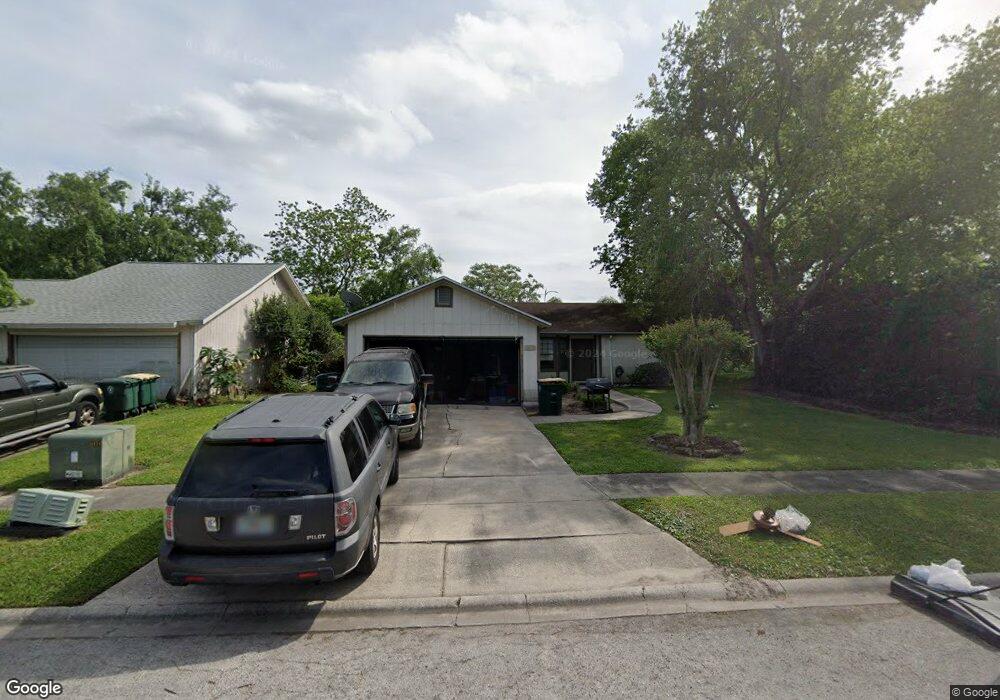 8450 Spicewood Dr, Jacksonville, FL 32216 - photo 1