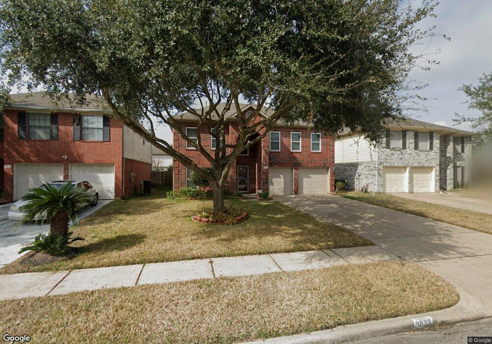 9839 Blaine Lake Dr, Houston, TX 77086 - photo 1