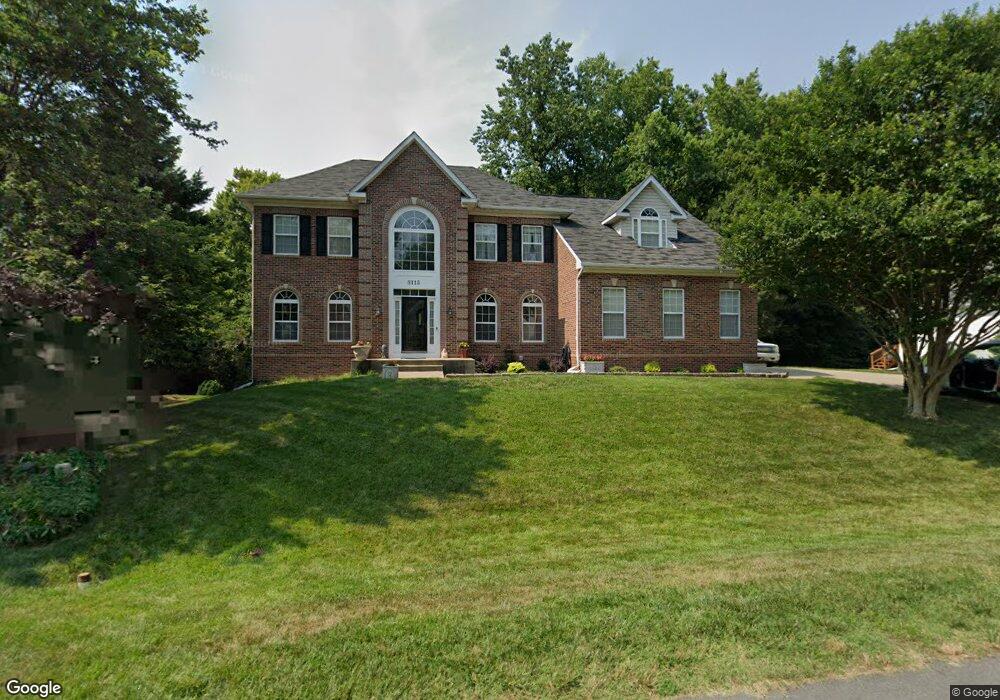 3115 Elsa Ave, Waldorf, MD 20603 - photo 1