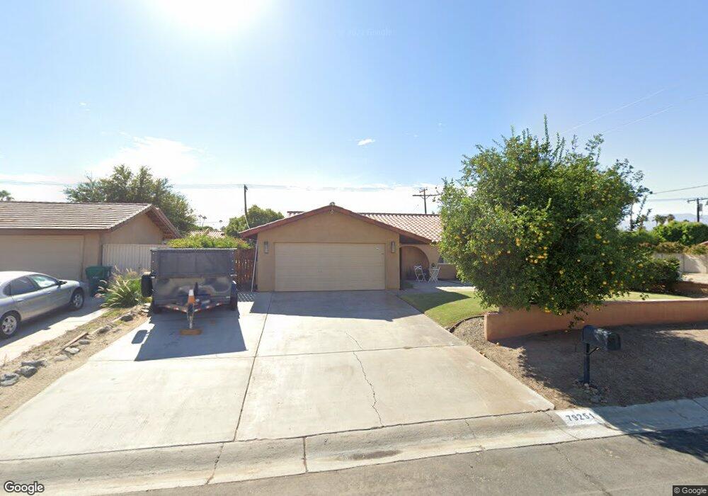 79251 Port Royal Ave, Bermuda Dunes, CA 92203 - photo 1