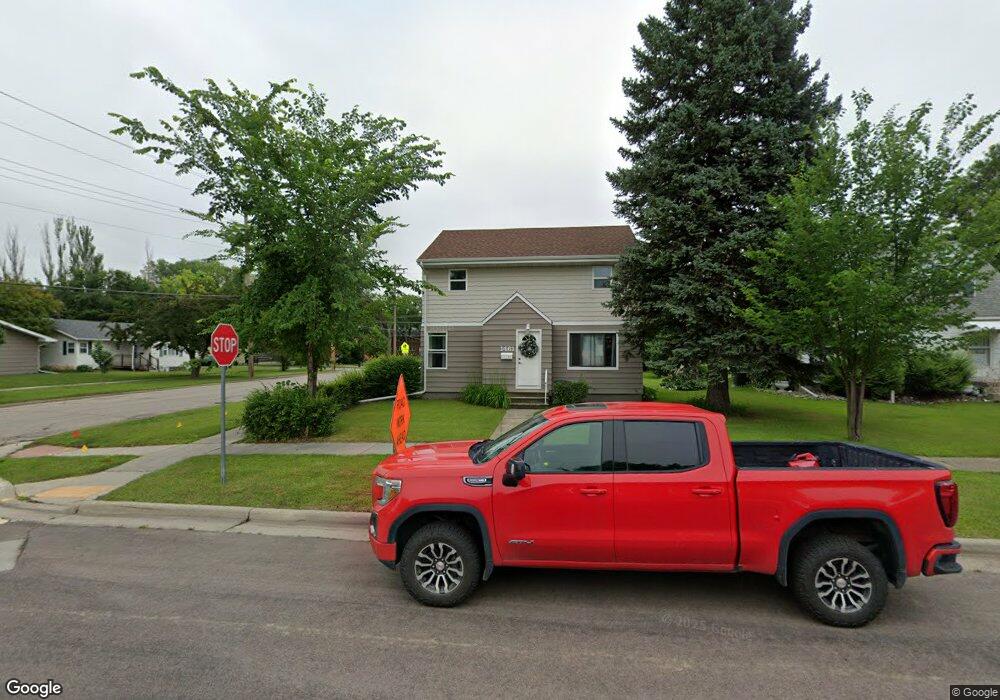 1461 7th St N, Fargo, ND 58102 - photo 1