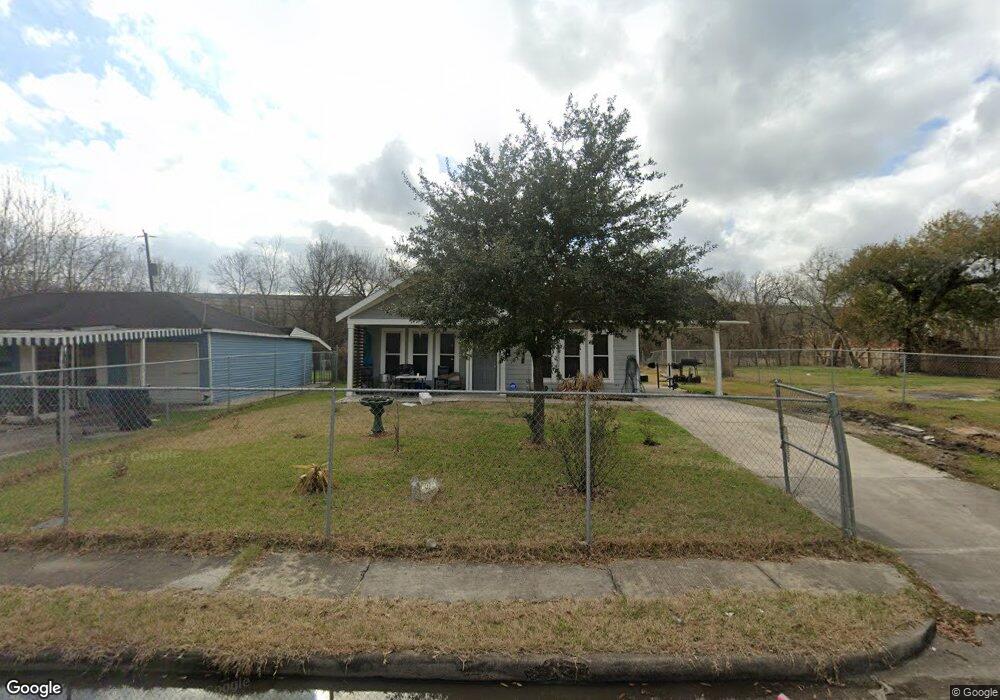 4914 Idaho St, Houston, TX 77021 - photo 1