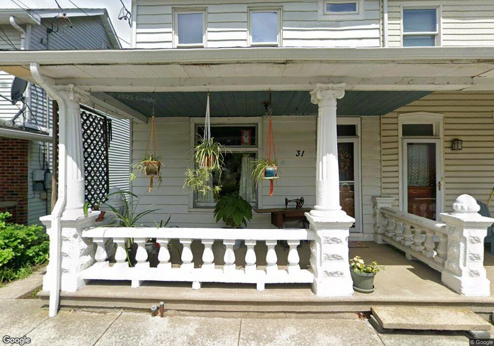 31 E 2nd St, Alburtis, PA 18011 - photo 1