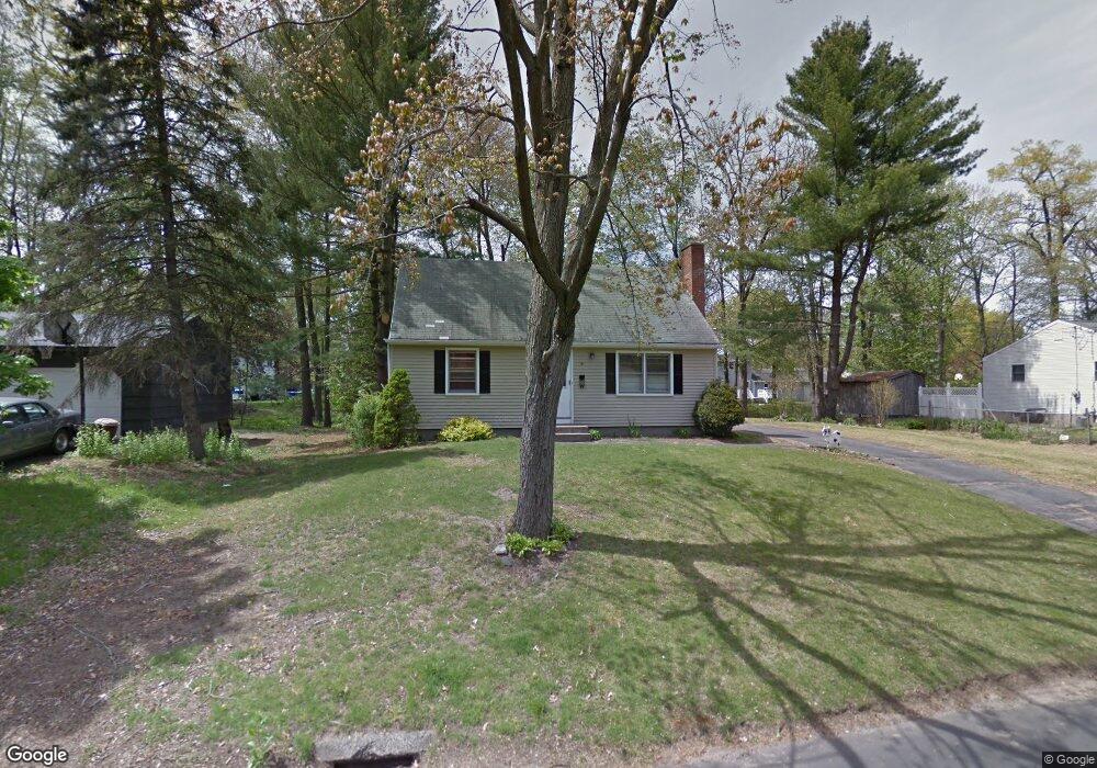 18 Quaker Ln, Enfield, CT 06082 - photo 1