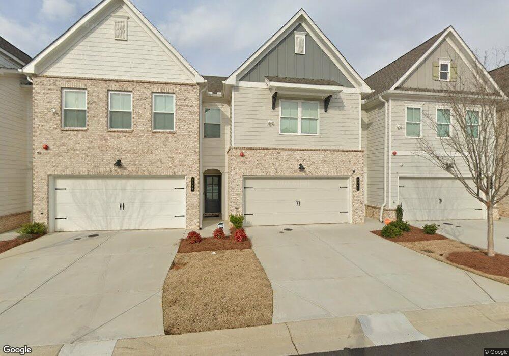 2945 Ferrington Way unit 47, Smyrna, GA 30080 - photo 1