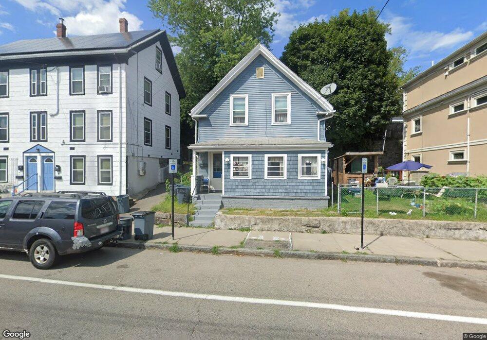 0 Grossman St unit 1, Quincy, MA 02169 - photo 1