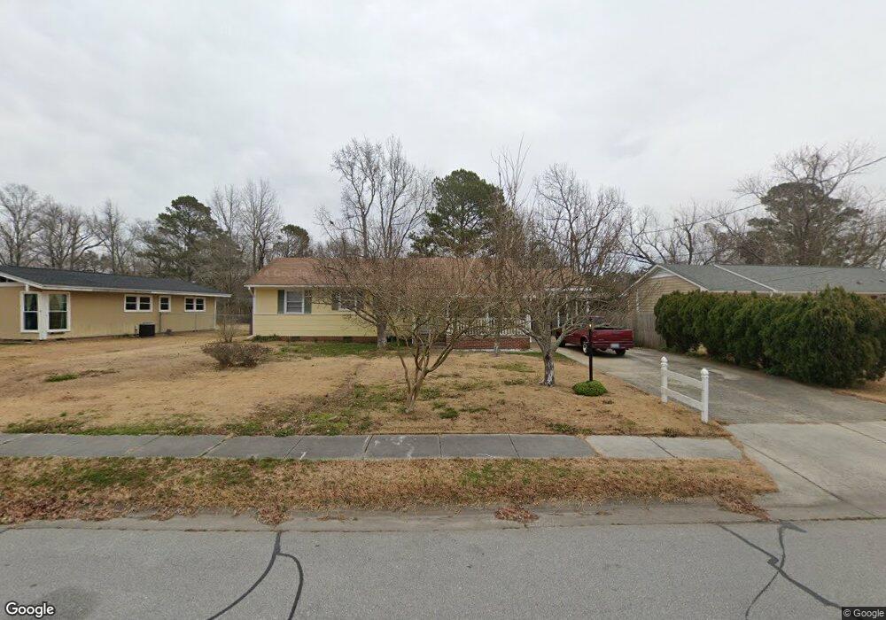 110 Cardinal Rd, Jacksonville, NC 28546 - photo 1