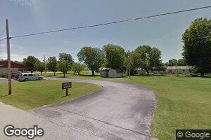 6950 SE Nighthawk Ln, Riverton, KS 66770