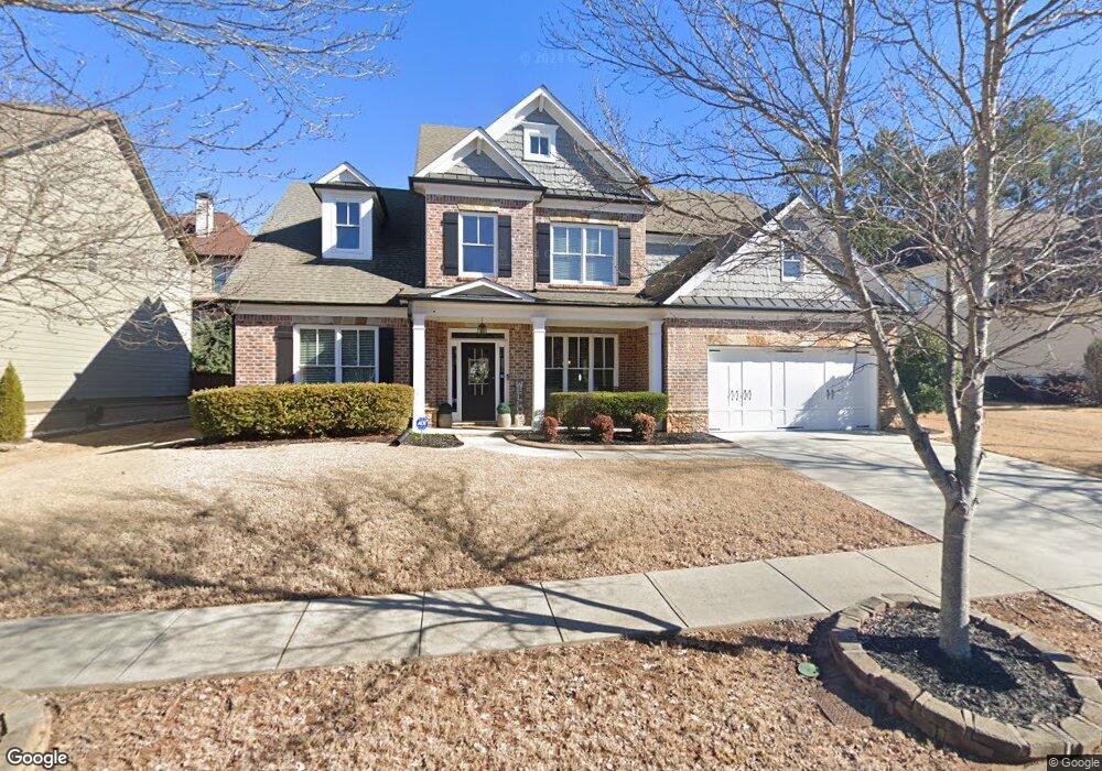 1156 Whisper Cove Dr unit 50C, Buford, GA 30518 - photo 1