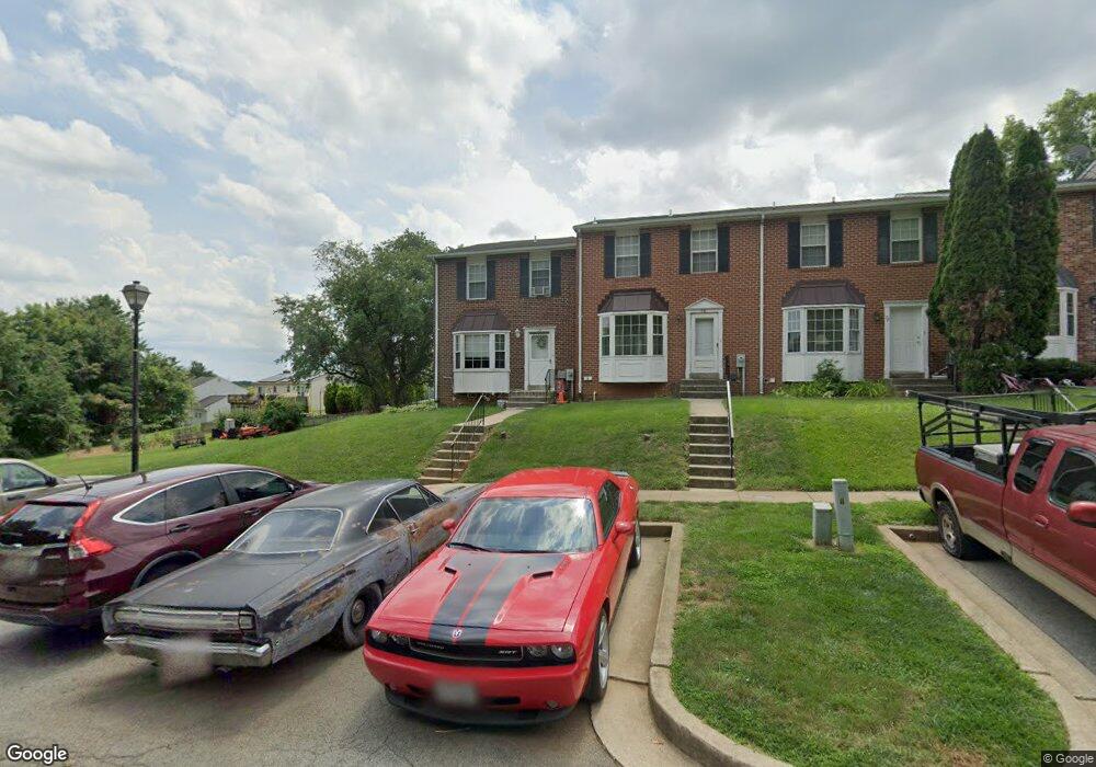 76 Stone Park Place, Nottingham, MD 21236 - photo 1