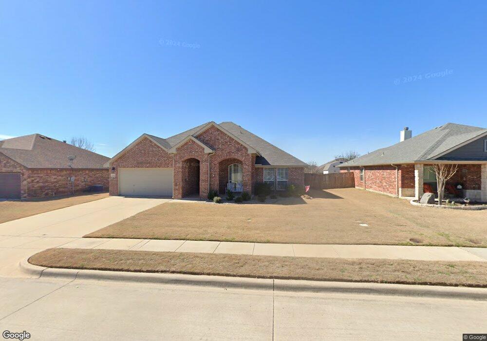 2218 Trevor Dr, Weatherford, TX 76087 - photo 1