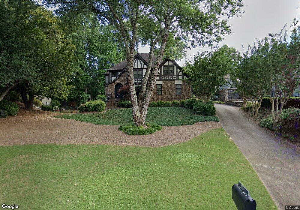 3648 Blakeford Way, Marietta, GA 30062 - photo 1