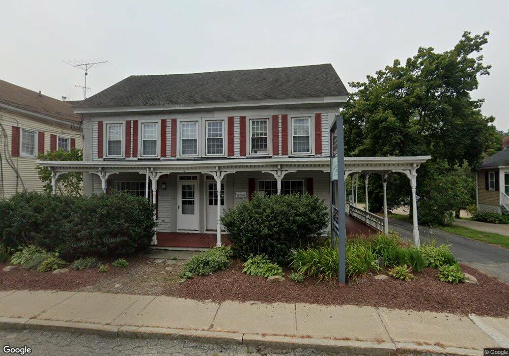 511 Main St, Sturbridge, MA 01566 - photo 1