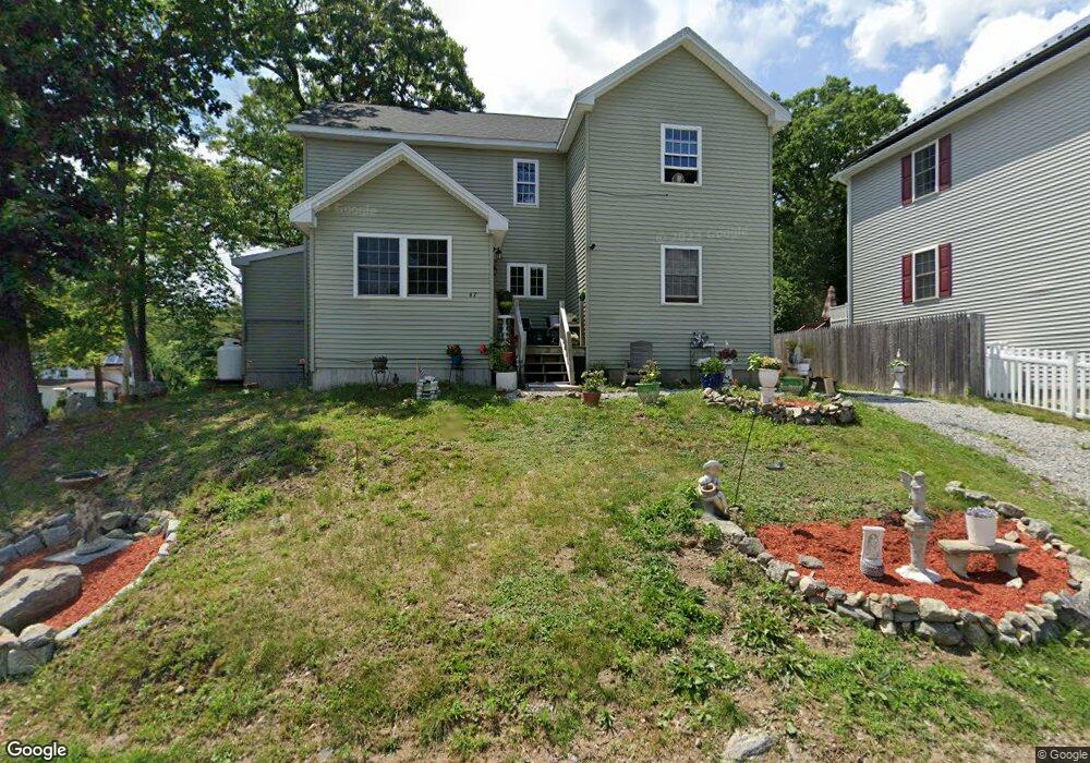 47 Pine Hill Rd, Worcester, MA 01604 - photo 1