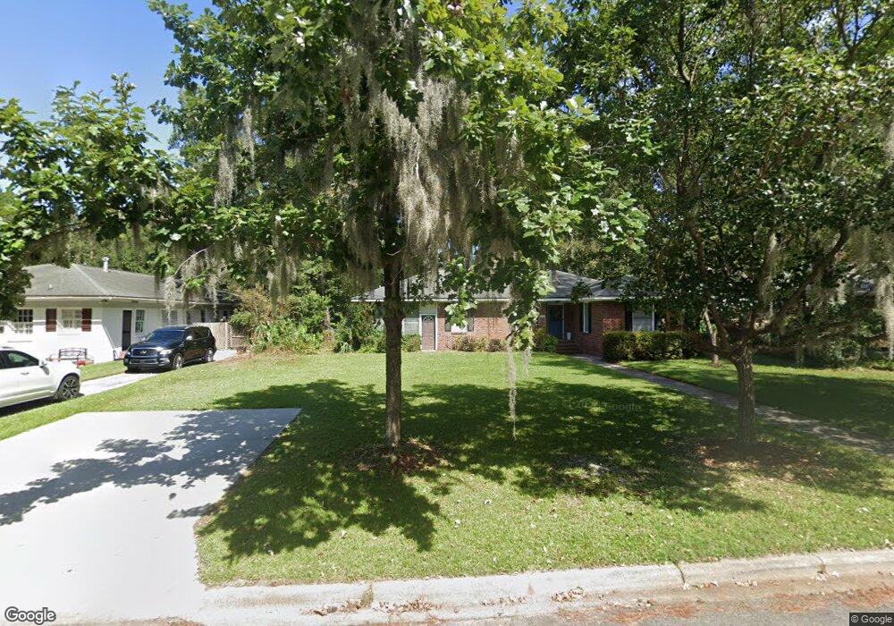 104 E 65th St, Savannah, GA 31405 - photo 1
