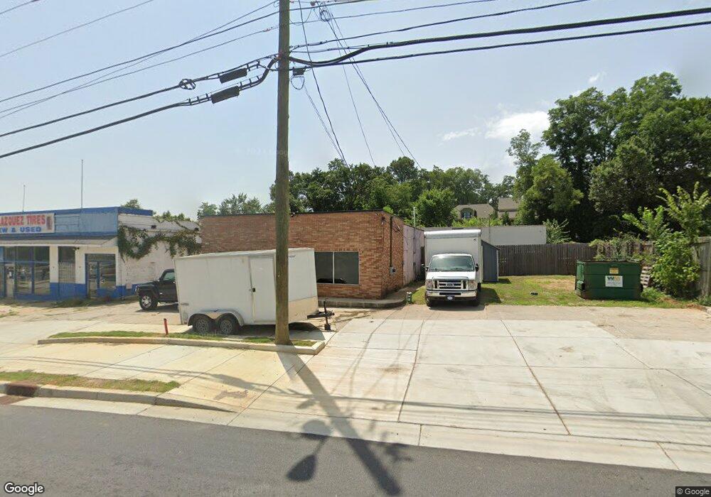 310 S Fairground St SE, Marietta, GA 30060 - photo 1