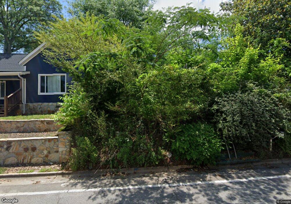 310 Martin Luther King jr St, Carrollton, GA 30117 - photo 1