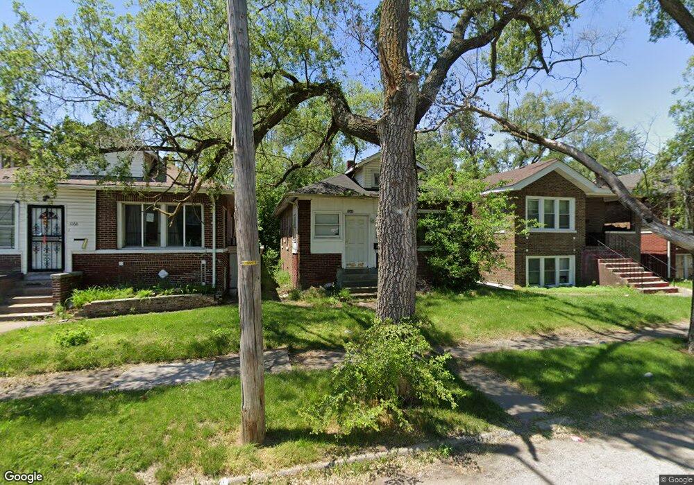 1064 Harrison St, Gary, IN 46402 - photo 1