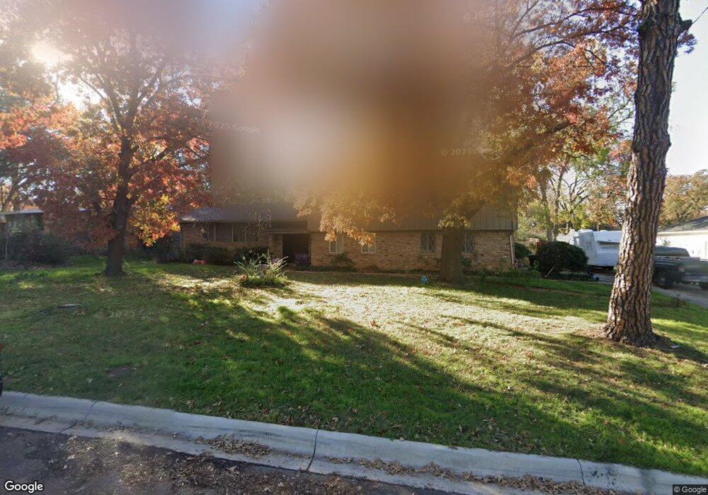 1212 Kendolph Dr, Denton, TX 76205 - photo 1