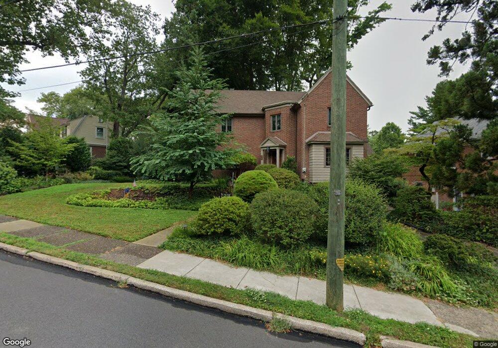 409 Waverly Rd, Wyncote, PA 19095 - photo 1