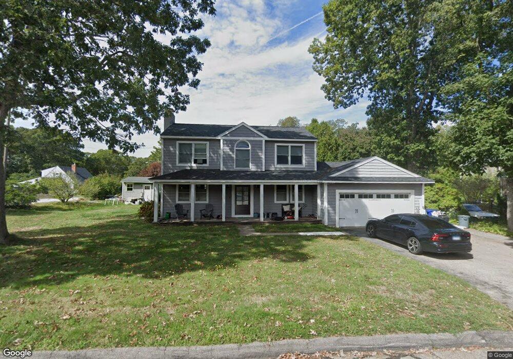 3 Johnson St, Pawcatuck, CT 06379 - photo 1